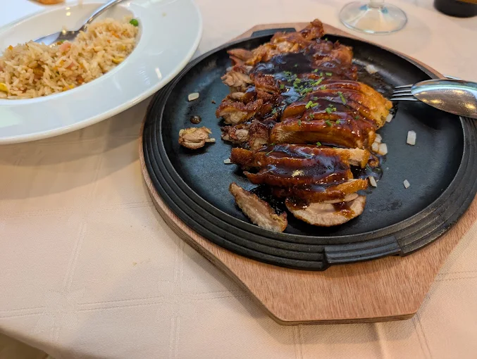 Restaurante Wok Llíria, imagen de galería 15